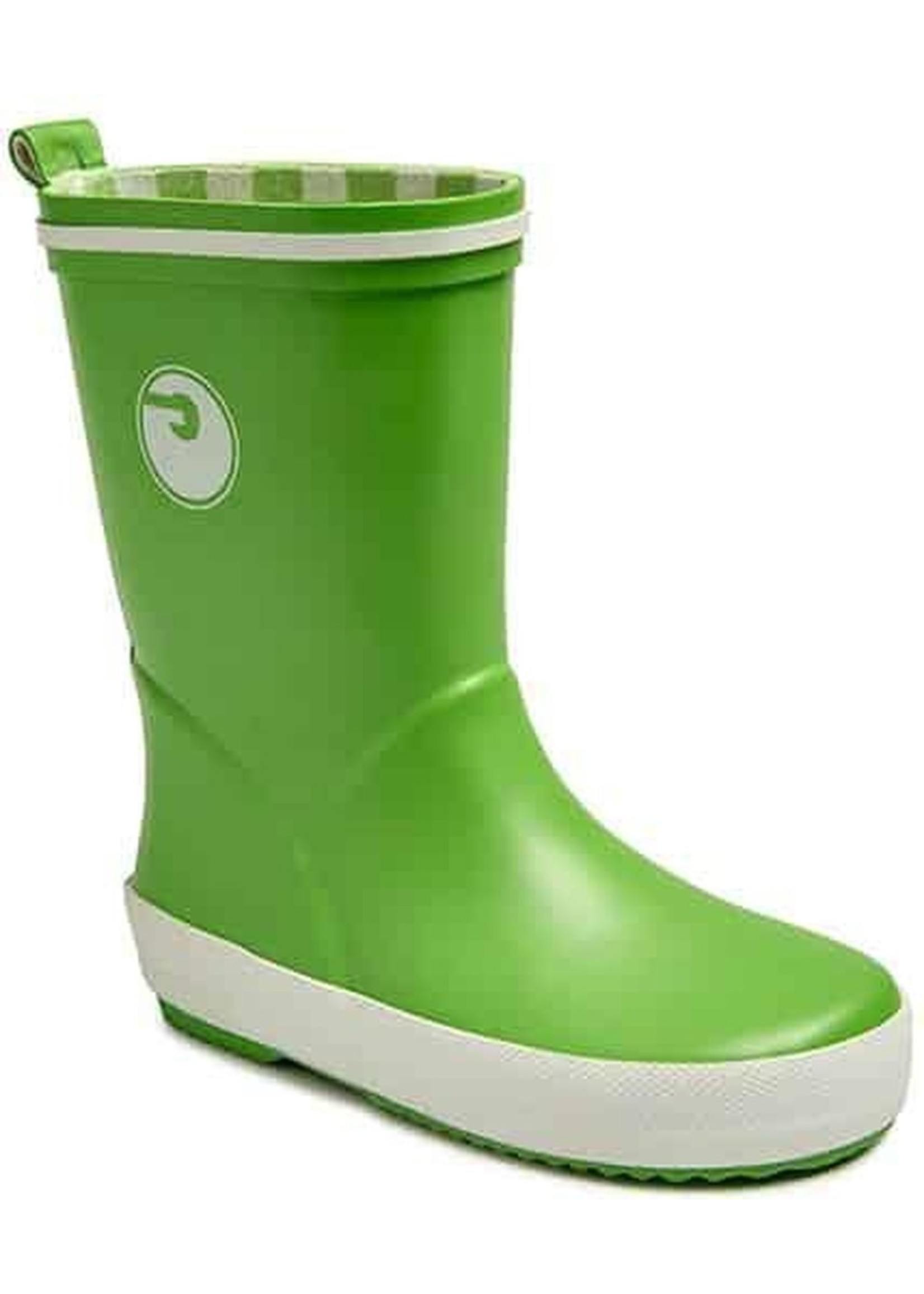 Gevavi Rubberen Kinderlaars Groovy - groen