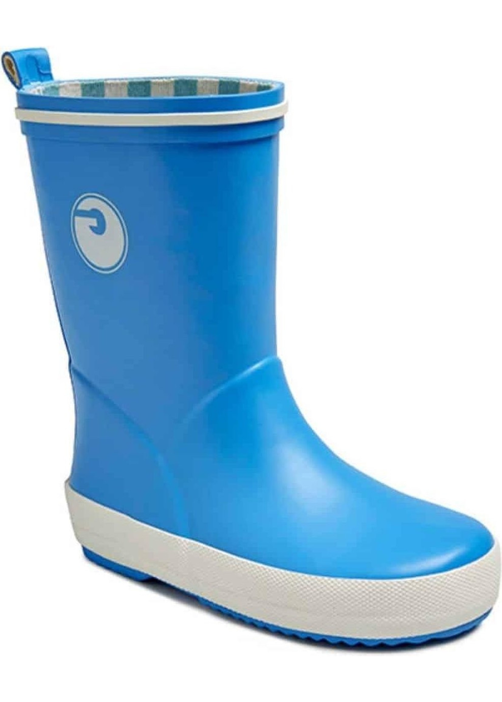 Gevavi Rubberen Kinderlaars Groovy - blauw.