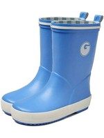 Gevavi Rubberen Kinderlaars Groovy - blauw. Diverse maten.