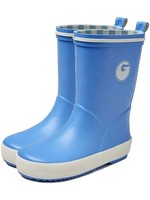 Gevavi Rubberen Kinderlaars Groovy - blauw, maat 35