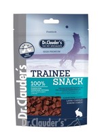 Konijn trainingssnacks 80 gram. Glutenvrij, suikervrij