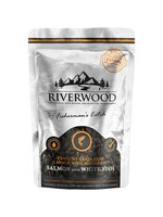 Riverwood Riverwood  Fisherman's Catch - Zalm & Witvis 200 gram