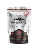 Riverwood Riverwood  Butcher's Best - Hert & Everzwijn 200 gram