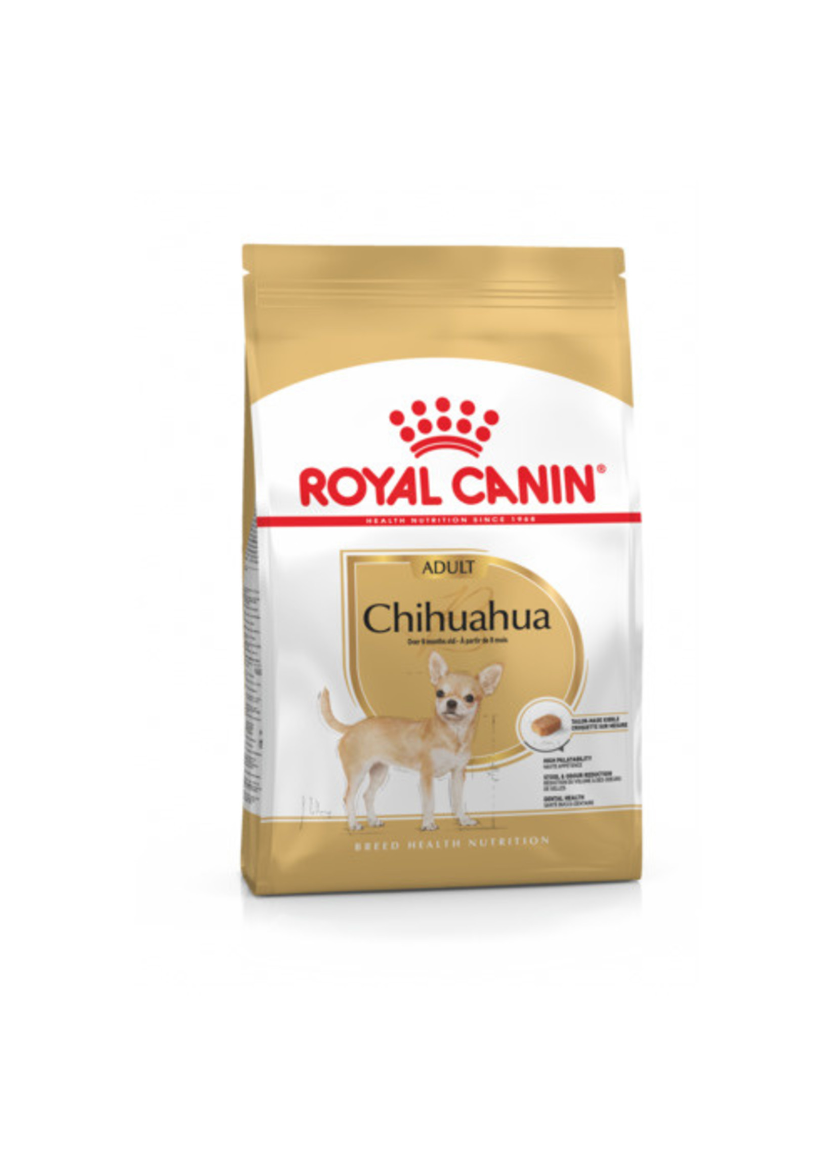 Royal Canin Royal Canin Chihuahua Adult. 1,5 kg