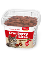 Sanal Cranberry & Chicken Bites Cup