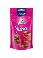 Vitakraft Cat Yums, Vlierbessen