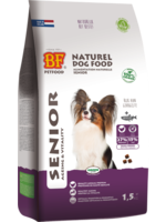 Biofood Senior mini 1,5 kg