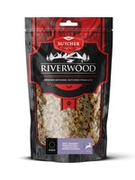 Riverwood Riverwood Vlees trainers hert 150 gr