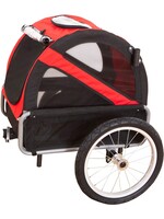 Doggyride mini rood