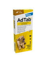 Adtab kauwtabletten hond.