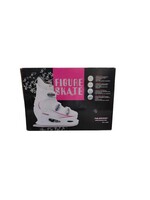 IJshockeyschaats / Kunstschaats dames, maat 37