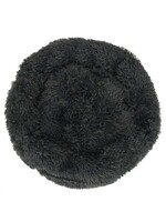 Fluffy donut hondenmand in 2 maten