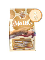Matties Premium Adult Senior/Light 3 kg