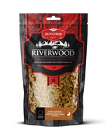 Riverwood Riverwood Vlees trainers konijn 150 gram