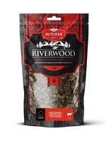 Riverwood Riverwood Vlees trainers rund 150 gram