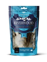 Riverwood Riverwood Fisherman Tong Scharretjes 250 gram