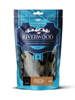 Riverwood Riverwood Meervalhuid 18-22 cm 200 gram
