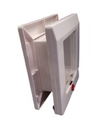 Kattenluik Spectra Pet 4 standen
