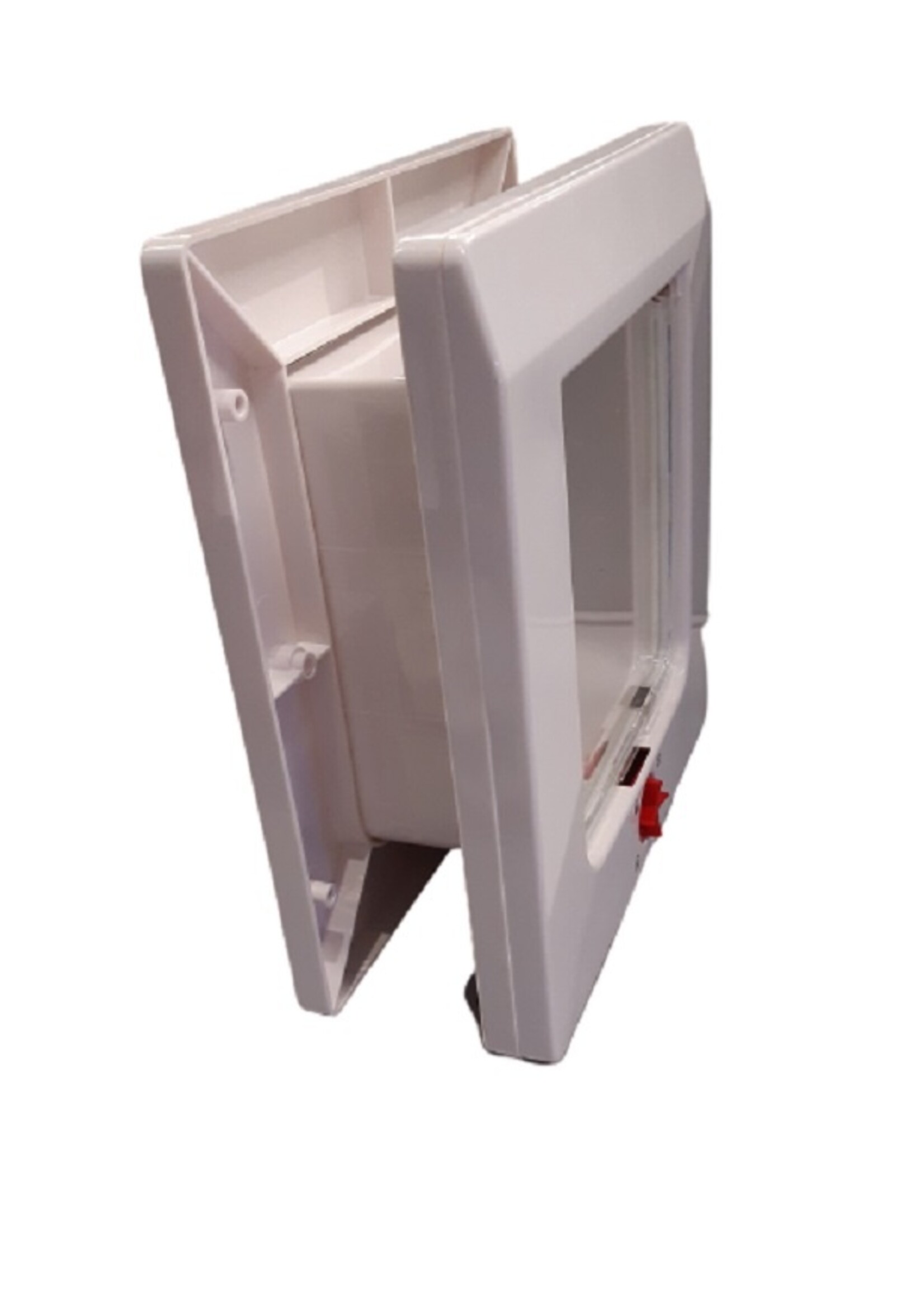 Kattenluik Spectra Pet 4 standen