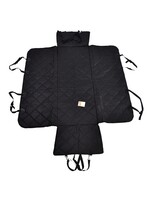 Hondendeken Auto – Achterbank-Dikke Kwaliteitsdeken