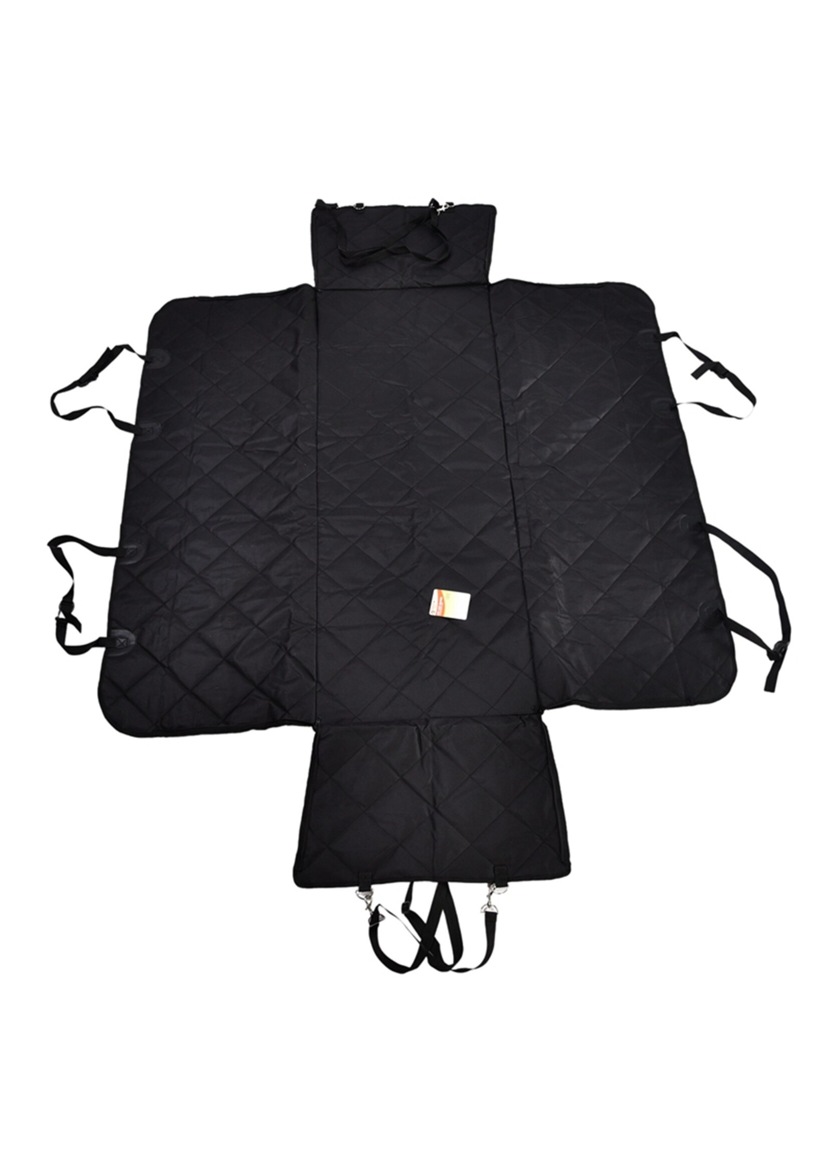 Hondendeken Auto – Achterbank-Dikke Kwaliteitsdeken