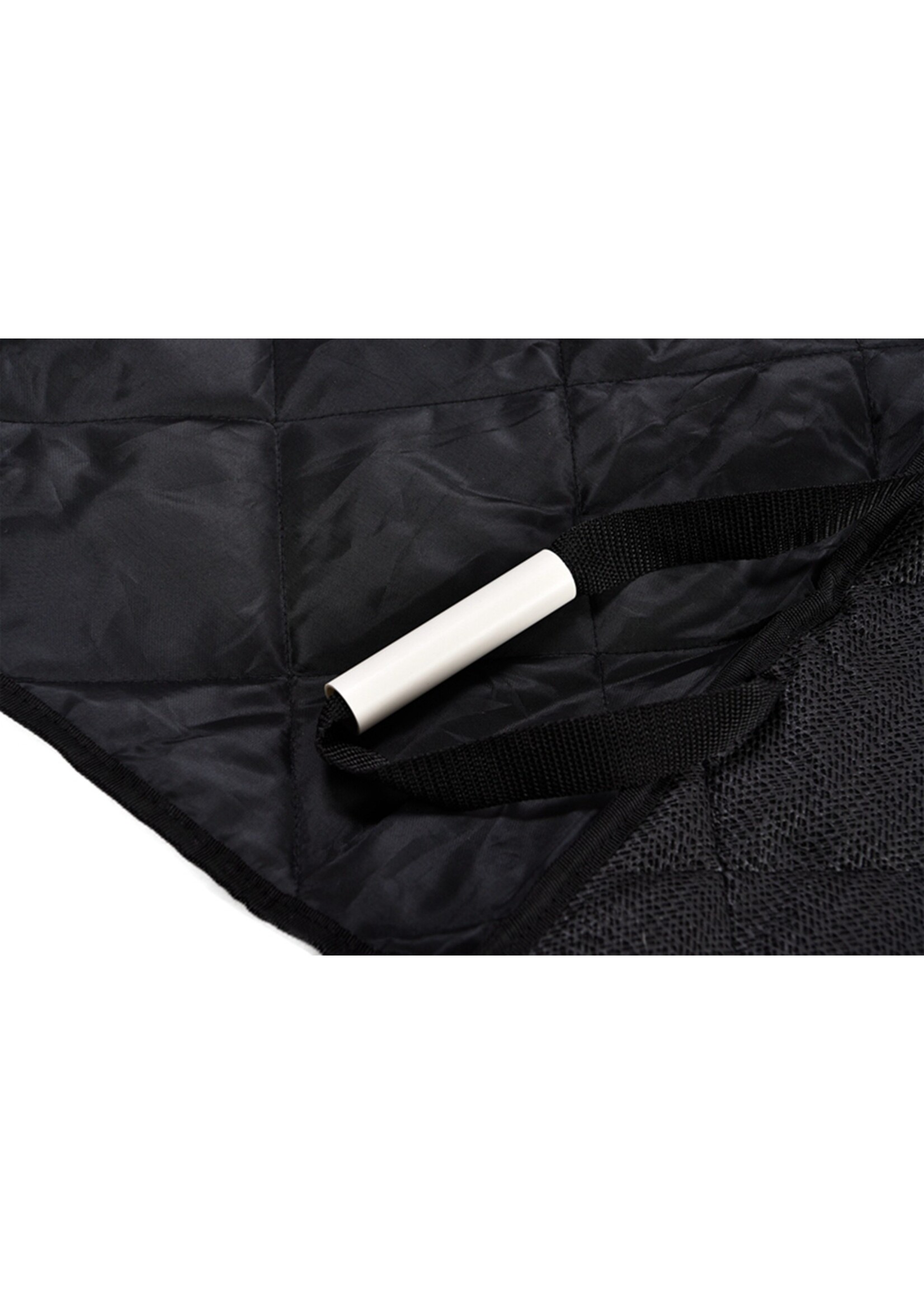 Hondendeken Auto – Achterbank-Dikke Kwaliteitsdeken