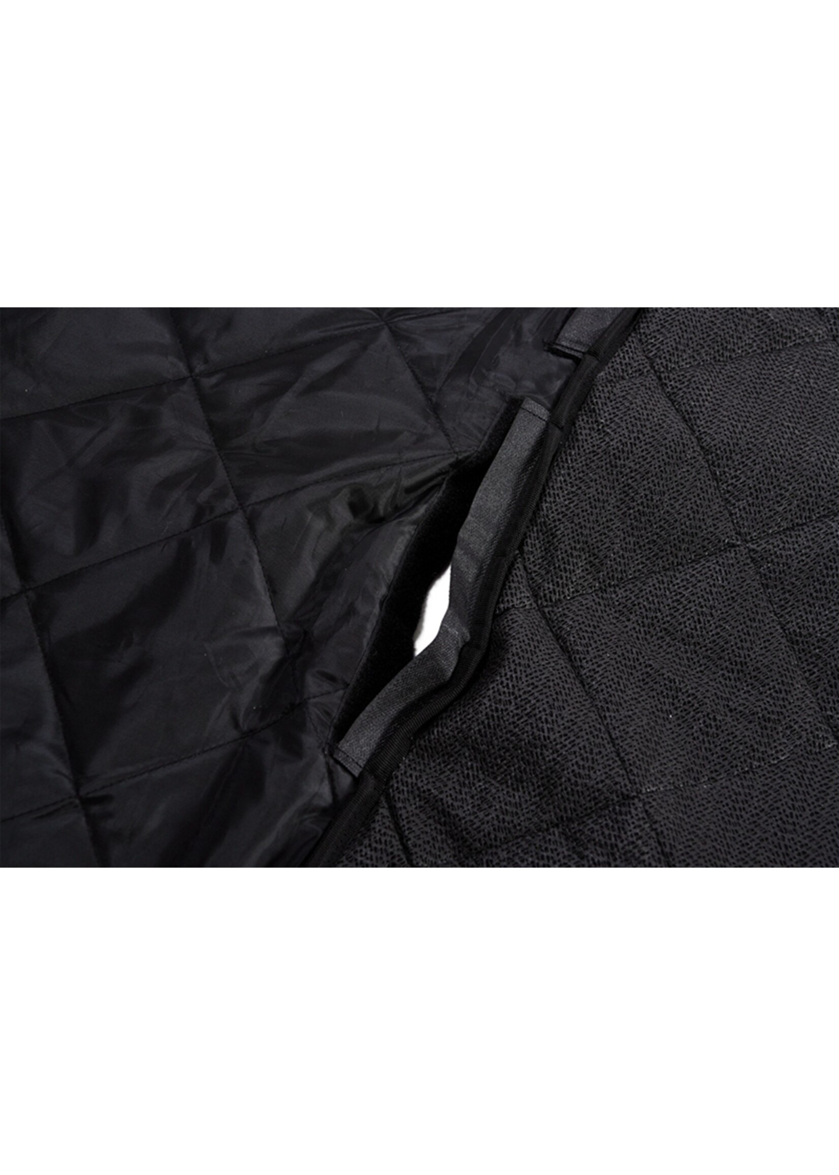 Hondendeken Auto – Achterbank-Dikke Kwaliteitsdeken