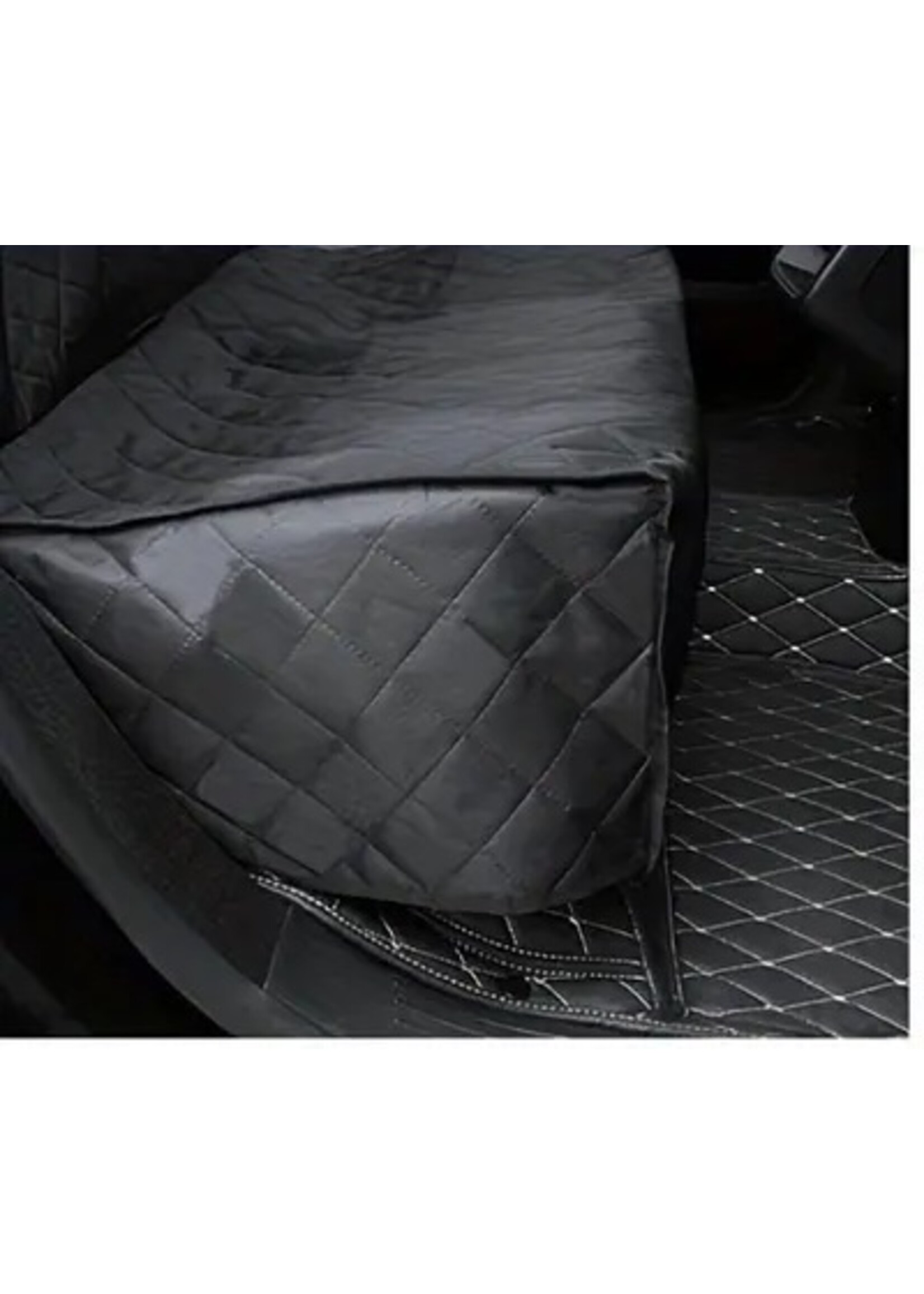 Hondendeken Auto – Achterbank-Dikke Kwaliteitsdeken