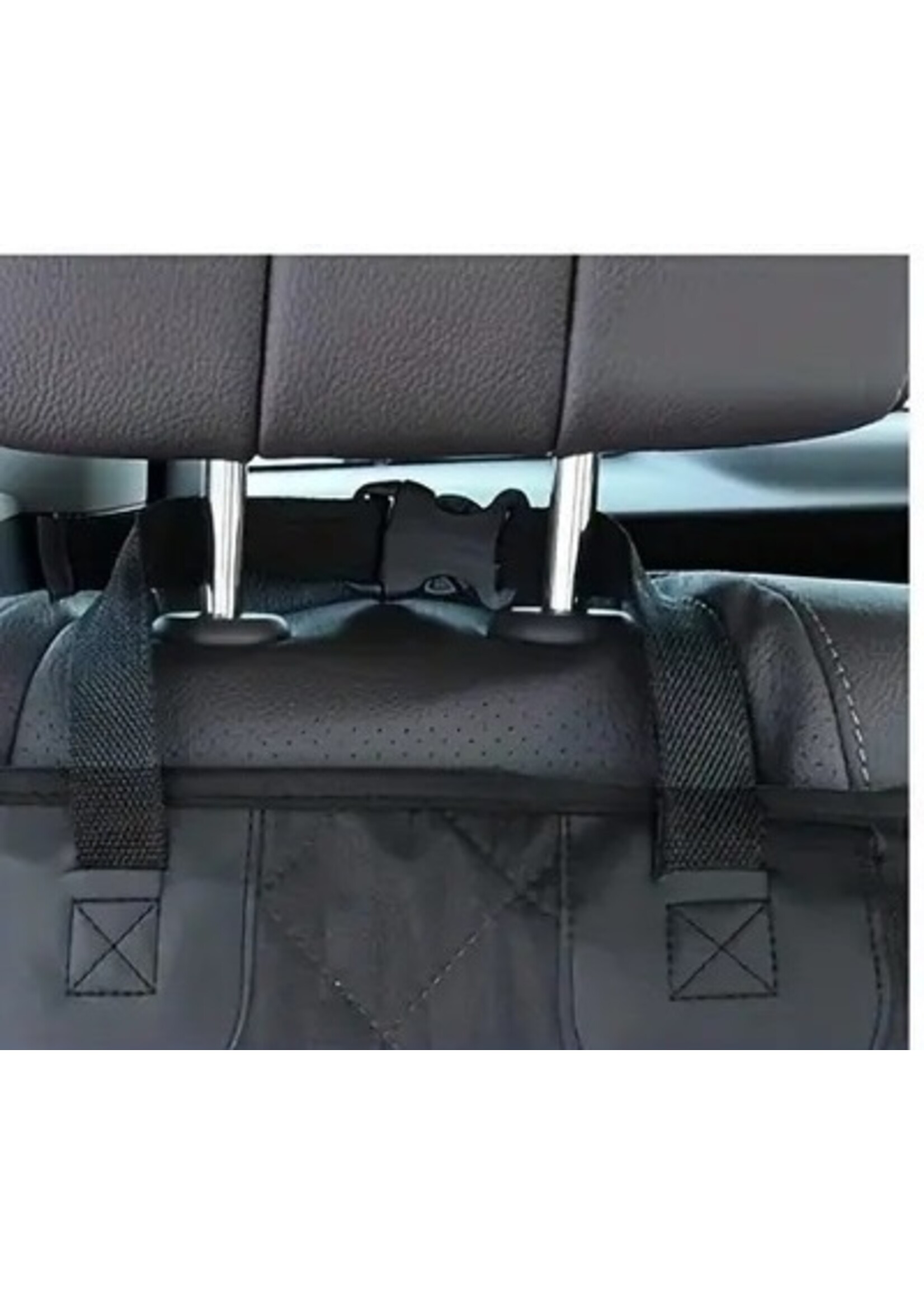 Hondendeken Auto – Achterbank-Dikke Kwaliteitsdeken