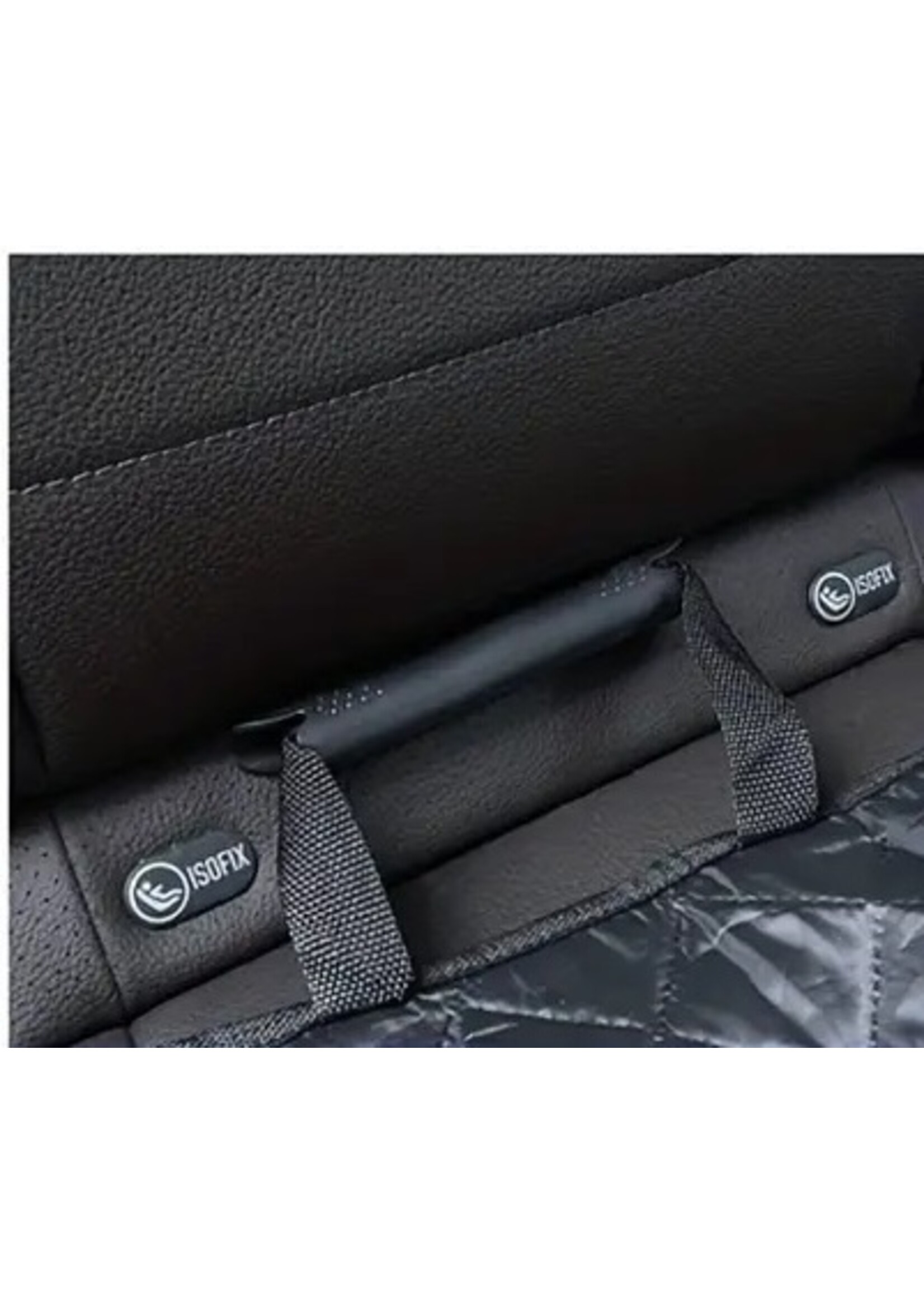 Hondendeken Auto – Achterbank-Dikke Kwaliteitsdeken