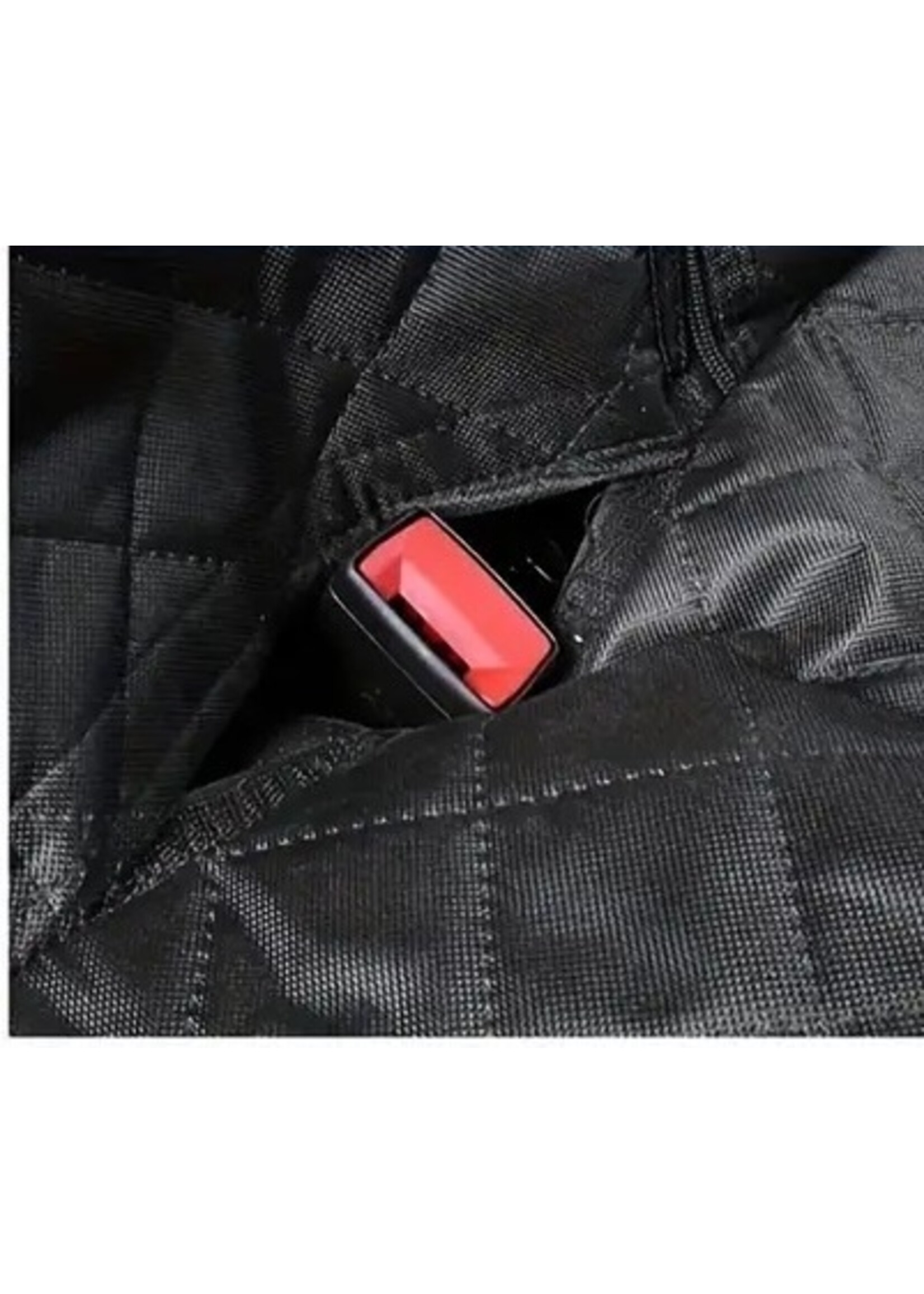 Hondendeken Auto – Achterbank-Dikke Kwaliteitsdeken