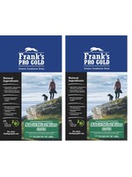 Franks Pro Gold Adult mini 2x3 kg