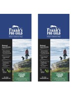 Franks Pro Gold Adult 2x3 kg