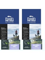 Franks Pro Gold Sensitive 2x3 kg.