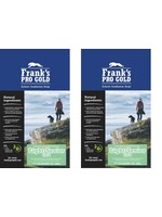 Franks Pro gold Senior/Light 2x3 kg