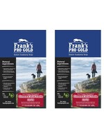 Franks Pro Gold Lam & Rijst 2x3 kg.