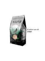 Wildfull Wildfull Adult Hert 2x2 kg