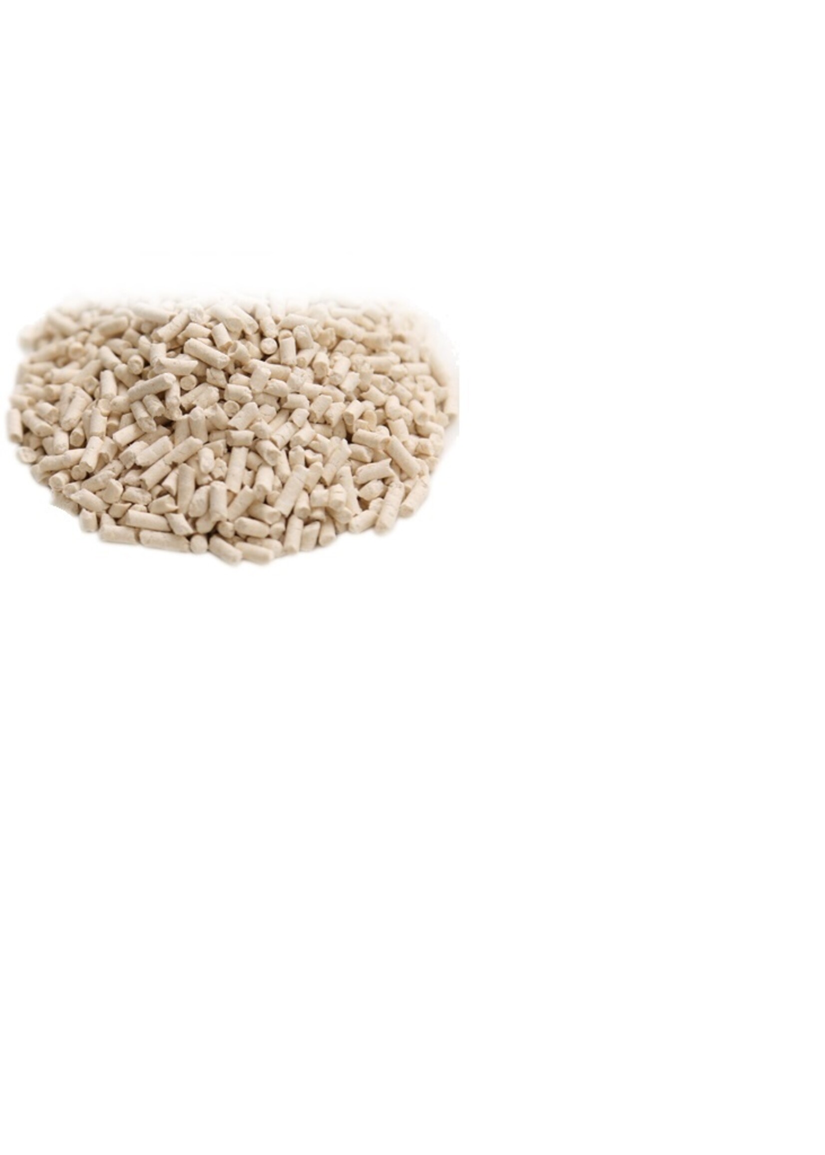 Tofu kattenbakvulling 5 liter.