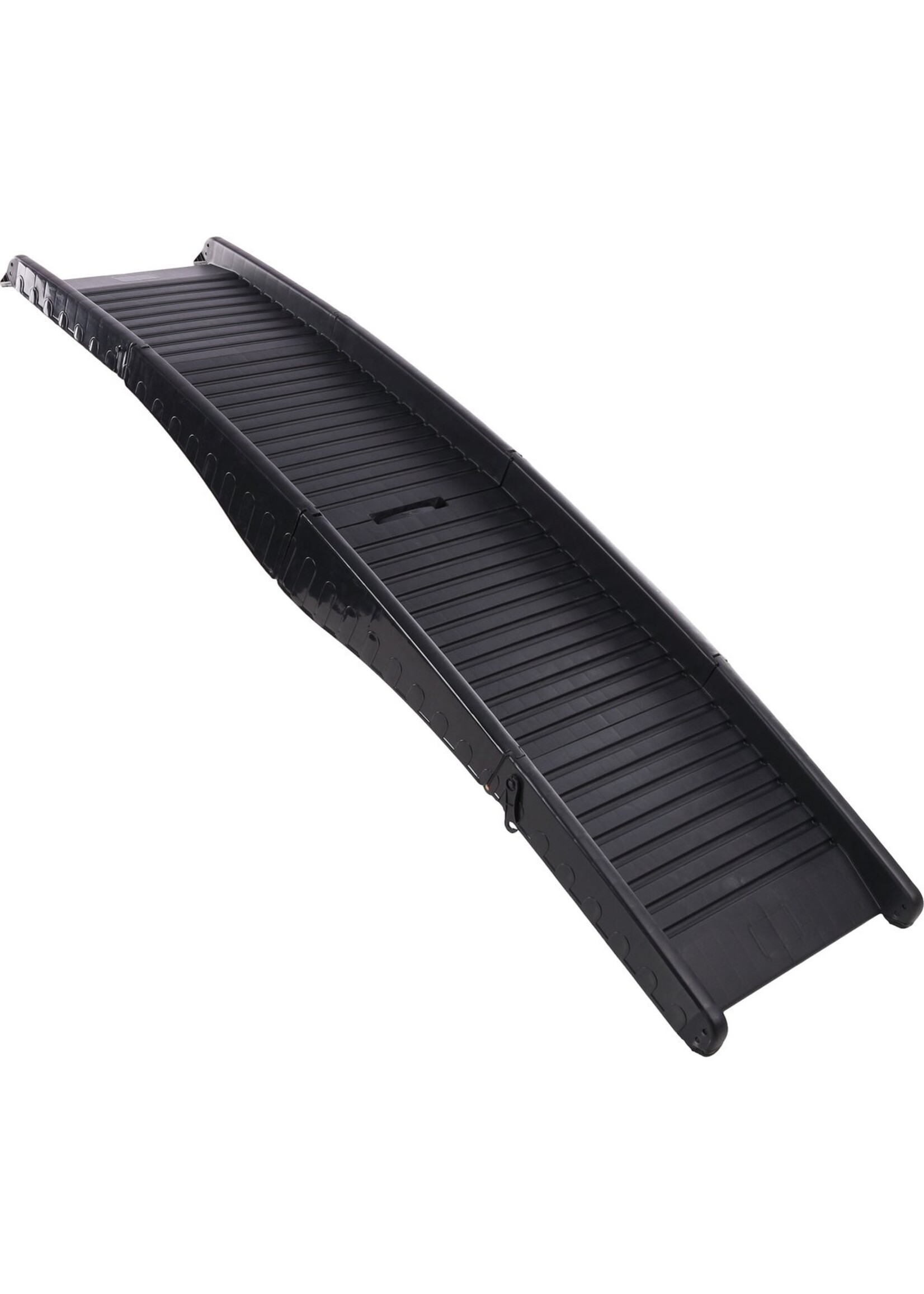 Hondenloopplank Inklapbaar