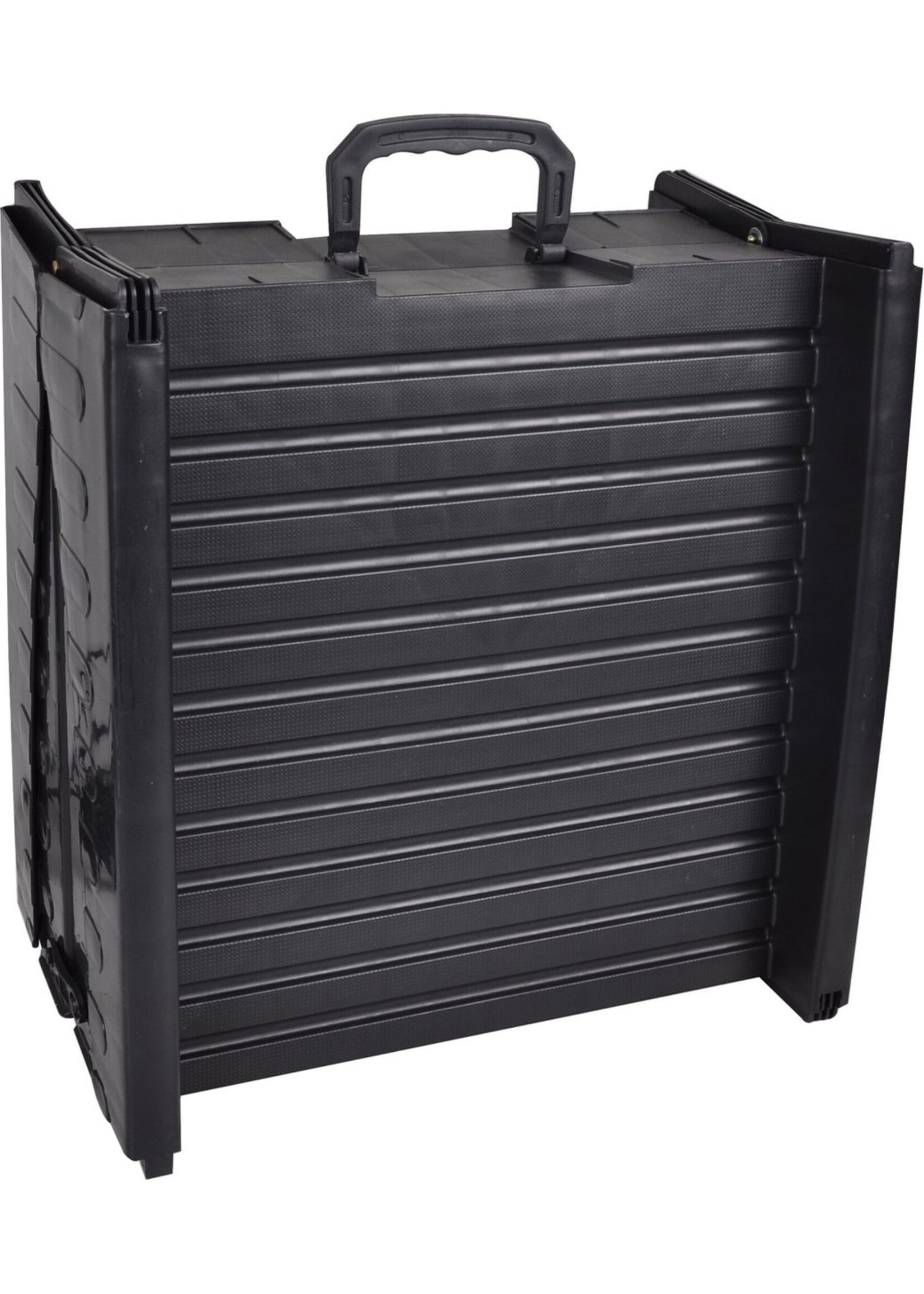 Hondenloopplank Inklapbaar