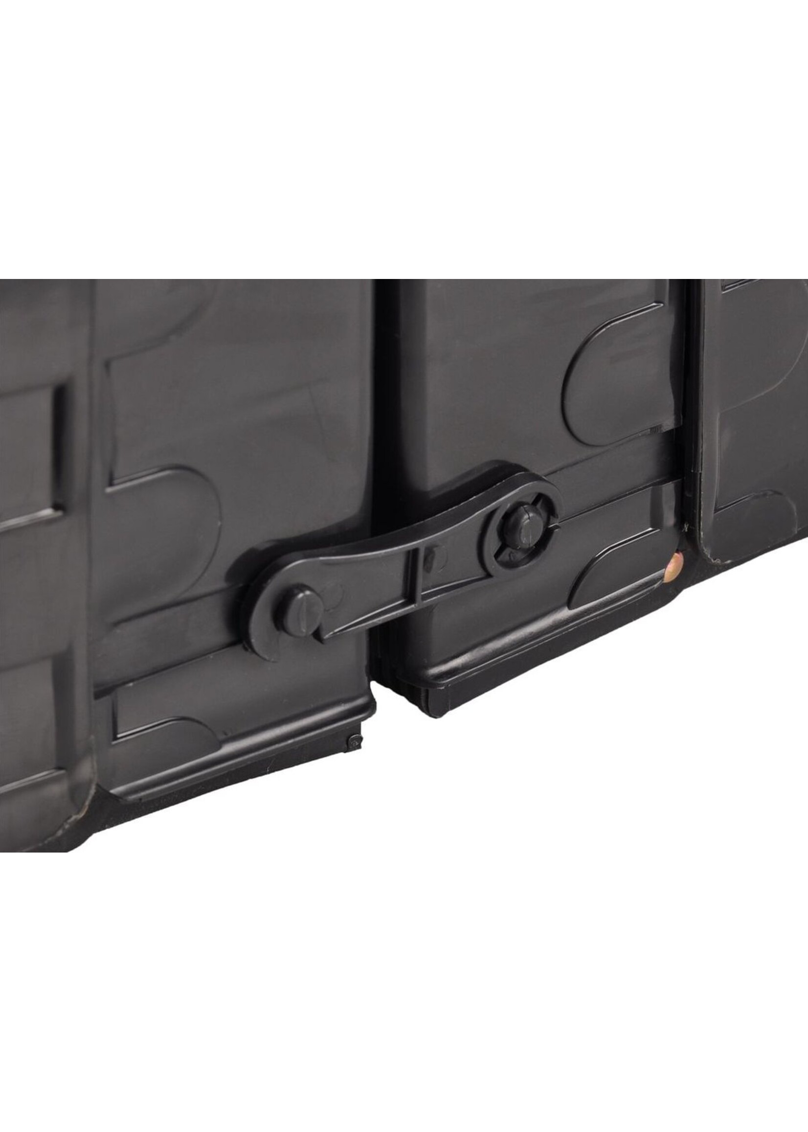 Hondenloopplank Inklapbaar