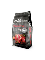 Kudo adult vlees en groente 12kg