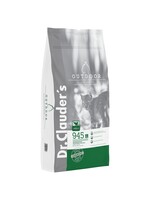 Dr.Clauder's Adult Outdoor 10 kg