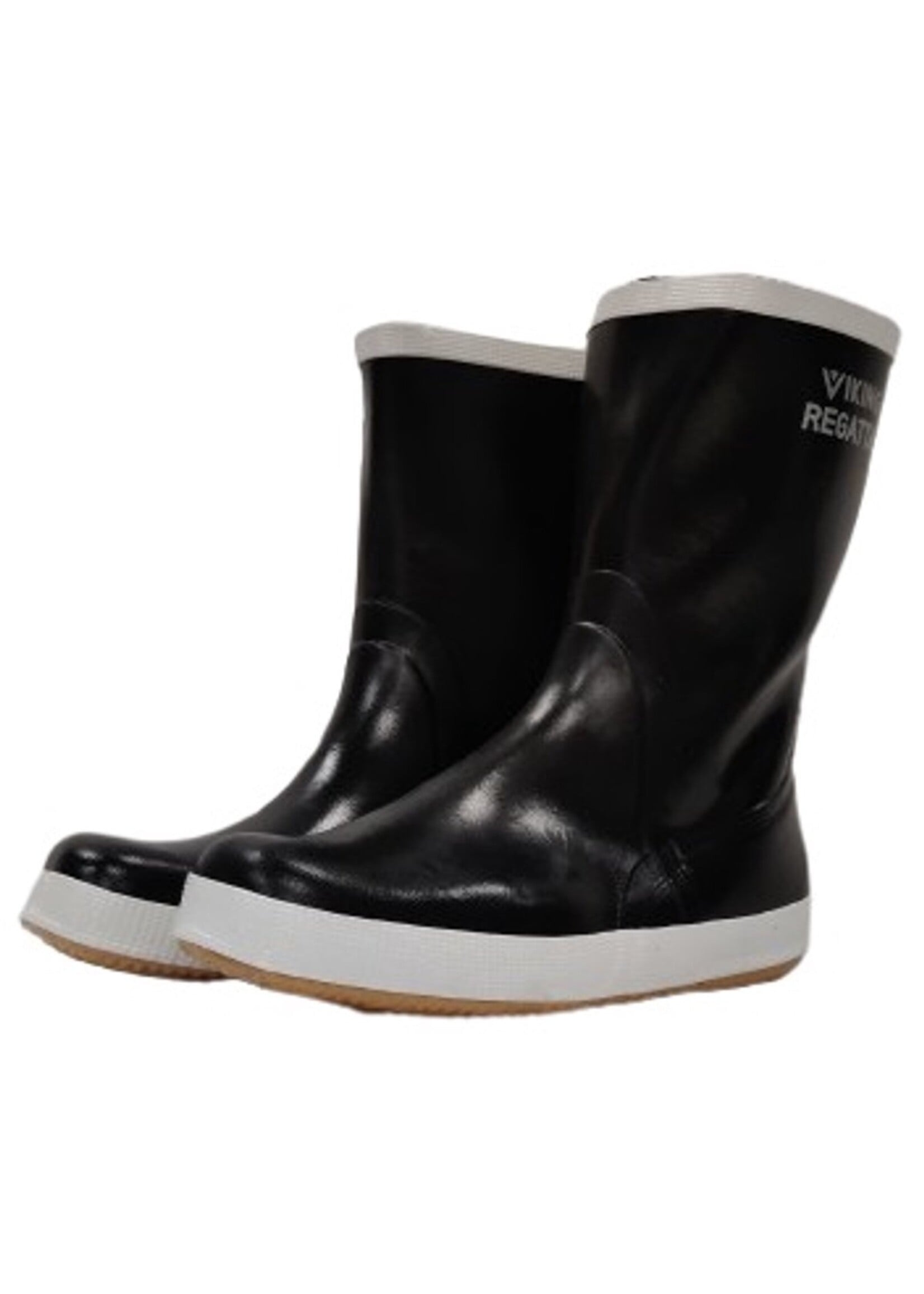 Rubberen regenlaars-Antislip zool-Bootlaars-Valt groot