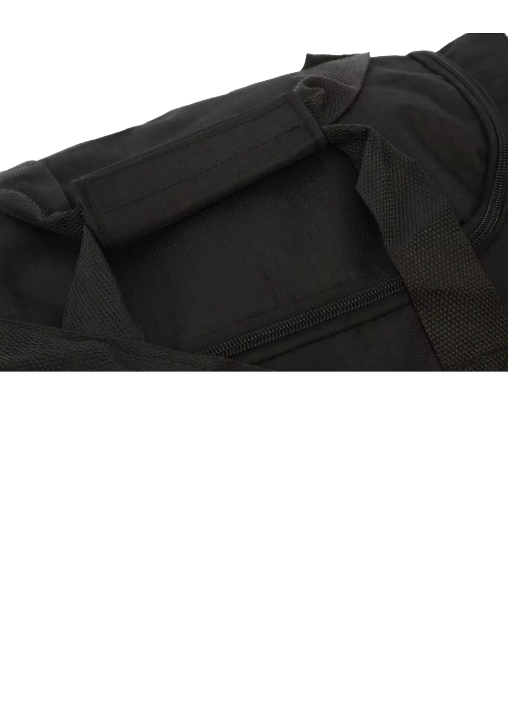 Under Seat tas. Past onder een vliegtuigstoel-40x20x25 cm.