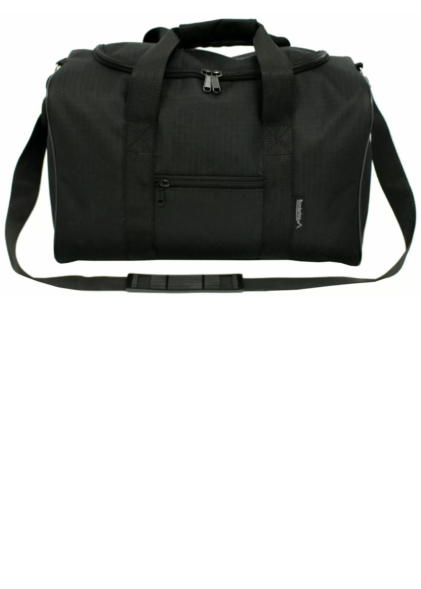 Under Seat tas. Past onder een vliegtuigstoel-40x20x25 cm.