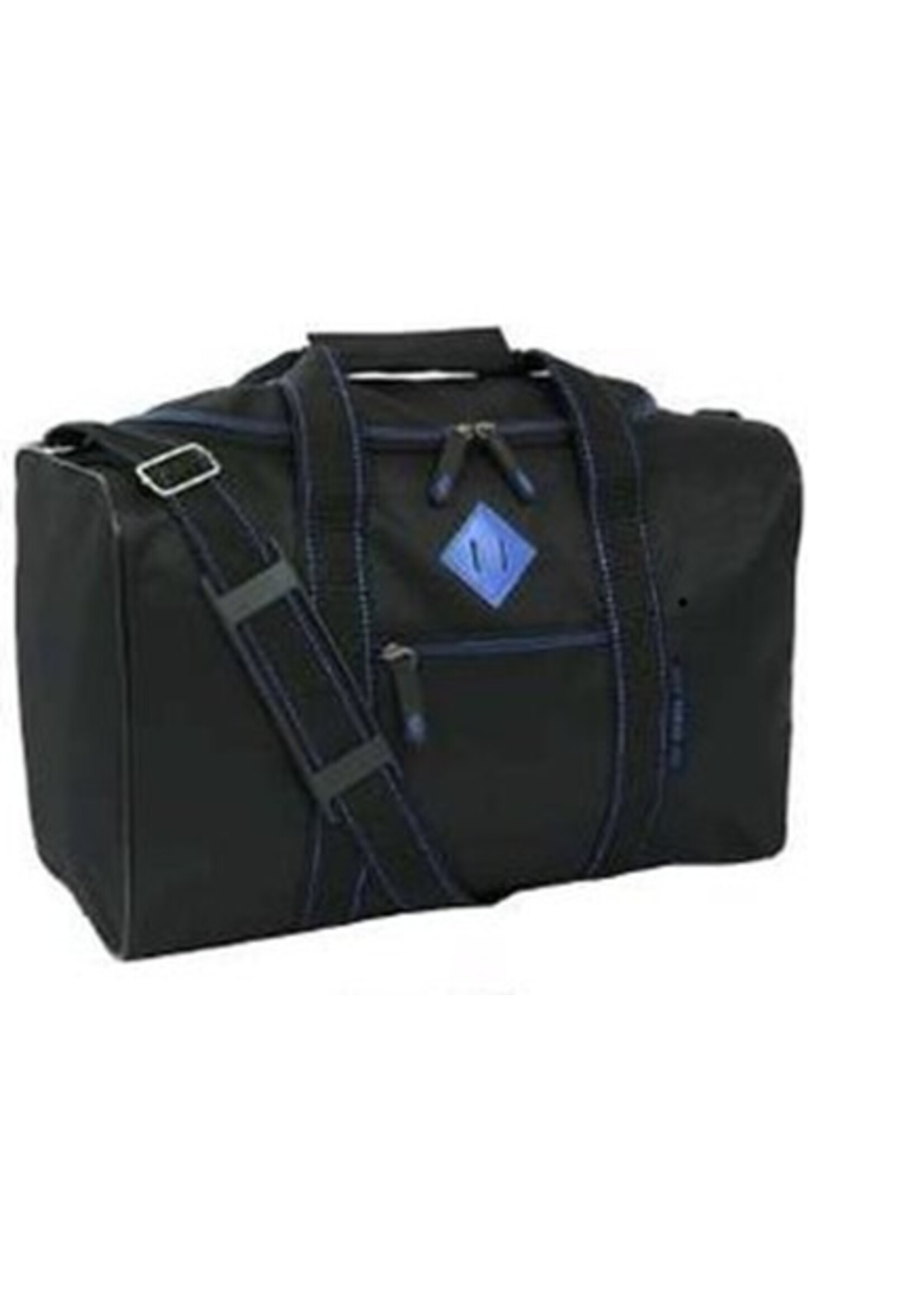 Under Seat tas. Past onder een vliegtuigstoel-40x20x25 cm.