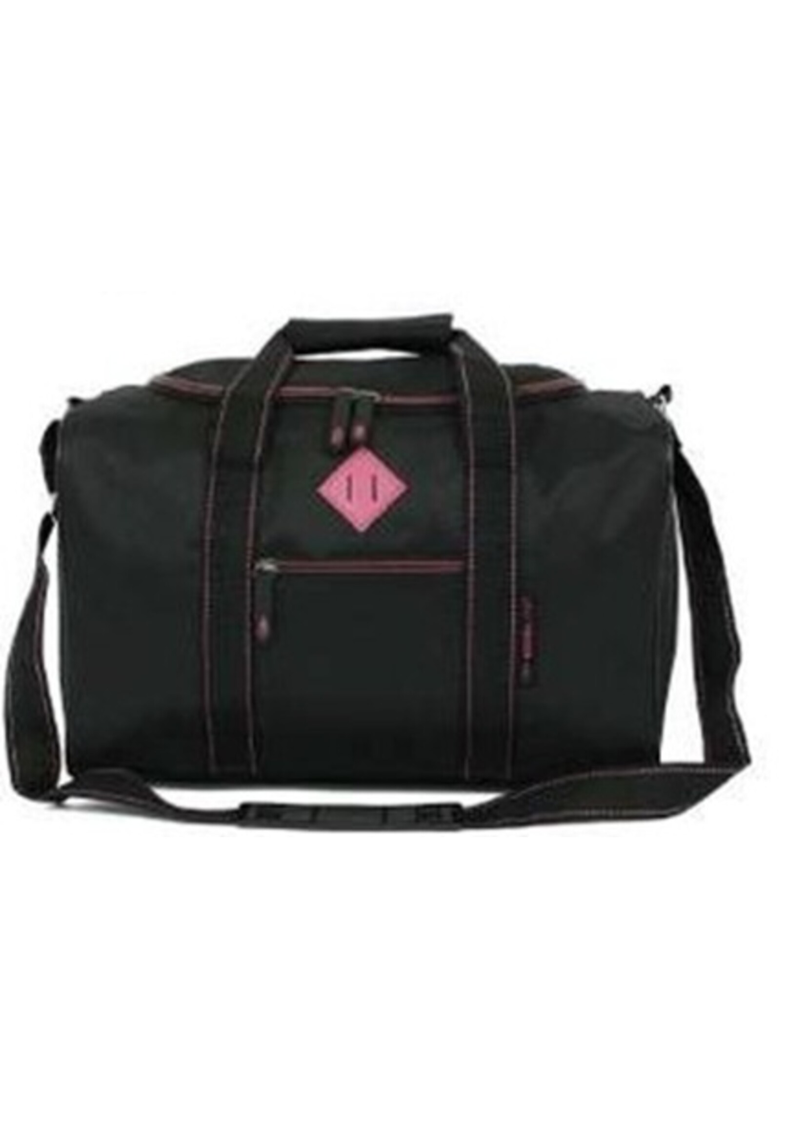 Under Seat tas. Past onder een vliegtuigstoel-40x20x25 cm.