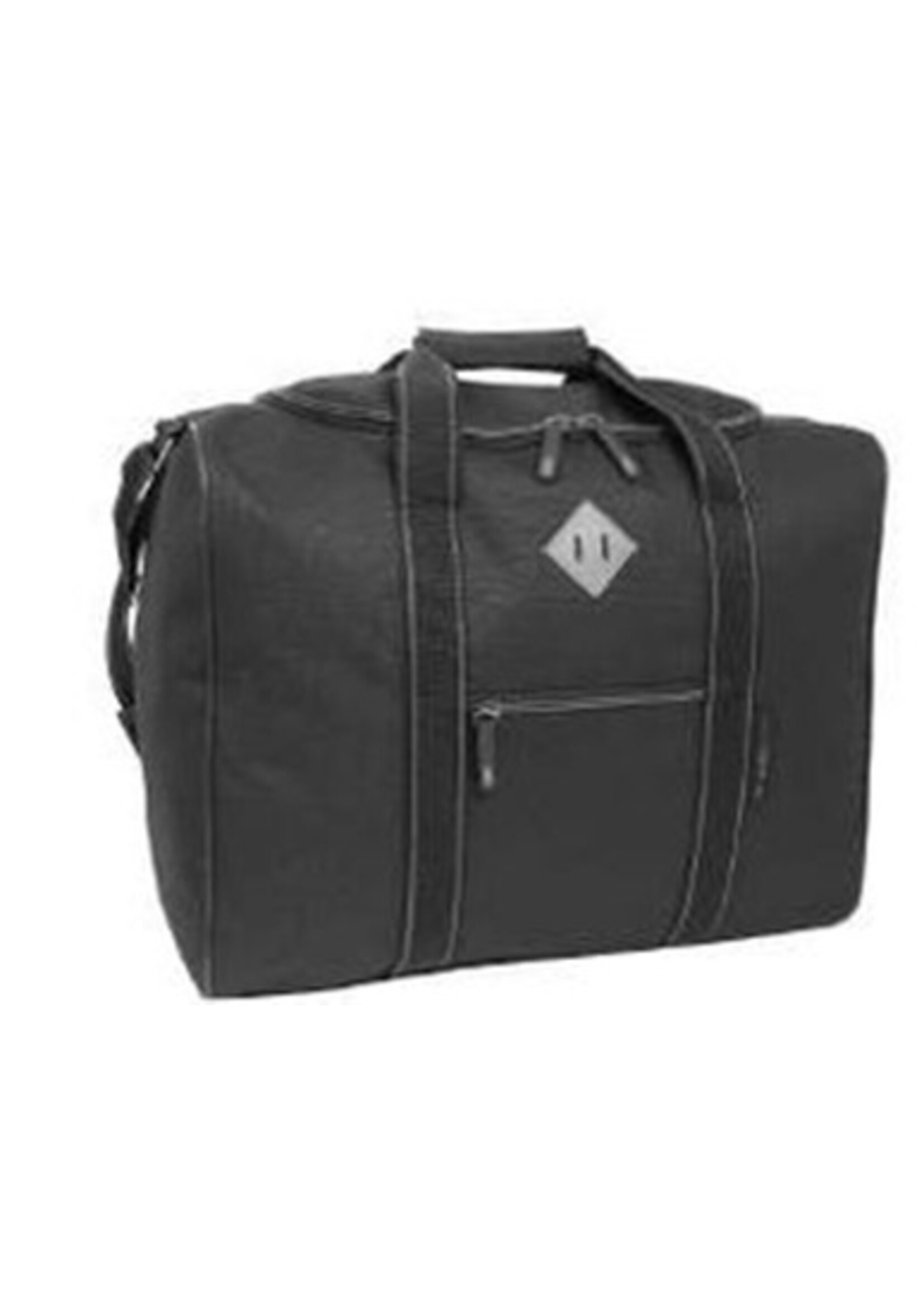 Under Seat tas. Past onder een vliegtuigstoel-40x20x25 cm.