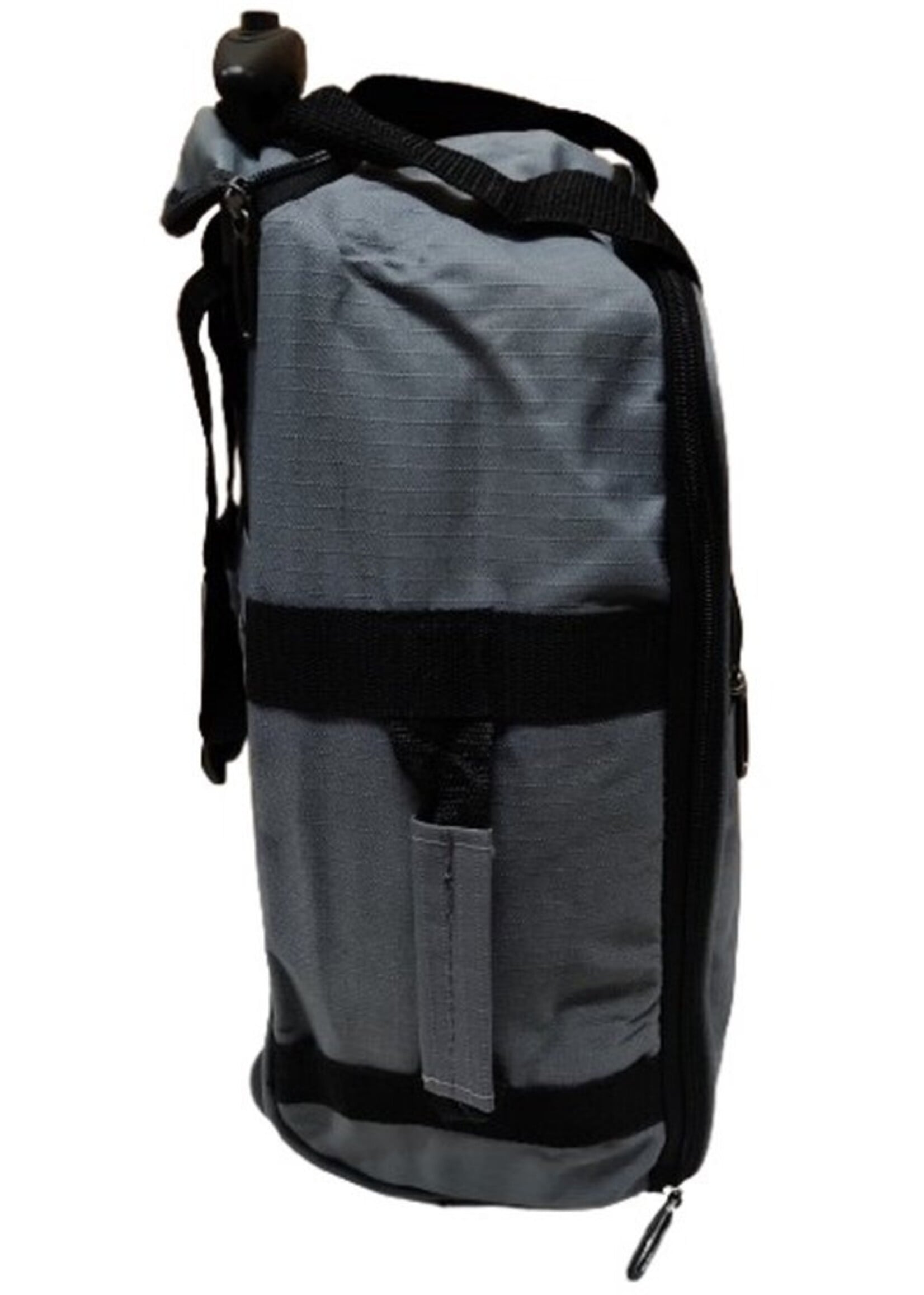 Handige compacte trolley - Under Seat trolley- Trolley handbagage